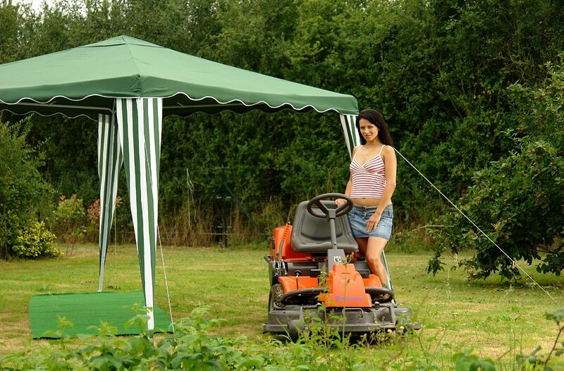 Елизавета, 66 лет, 3 размер груди