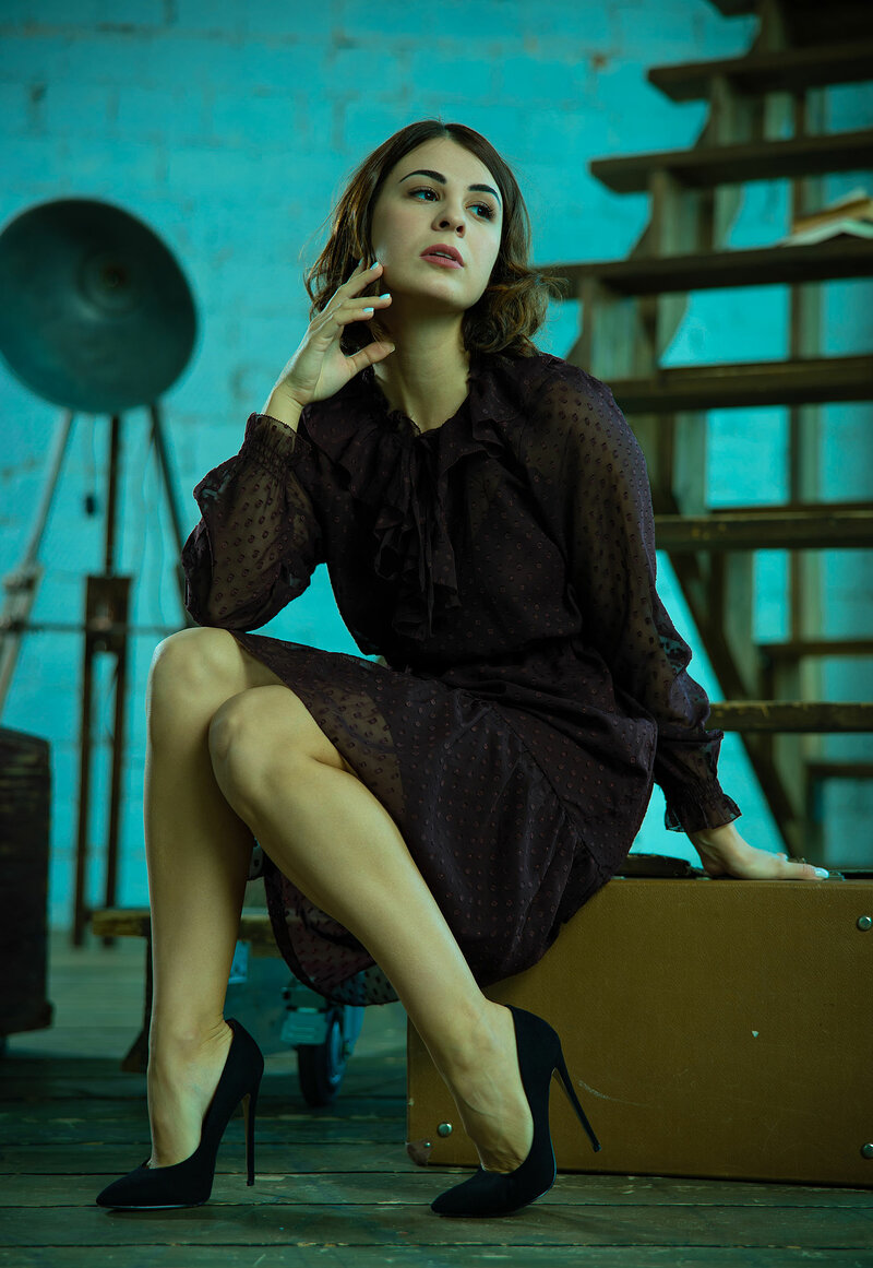 Татьяна, 58 лет, 0 размер груди