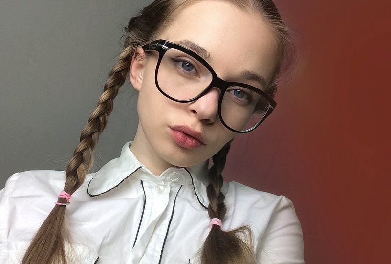 София, 70 лет, 0 размер груди