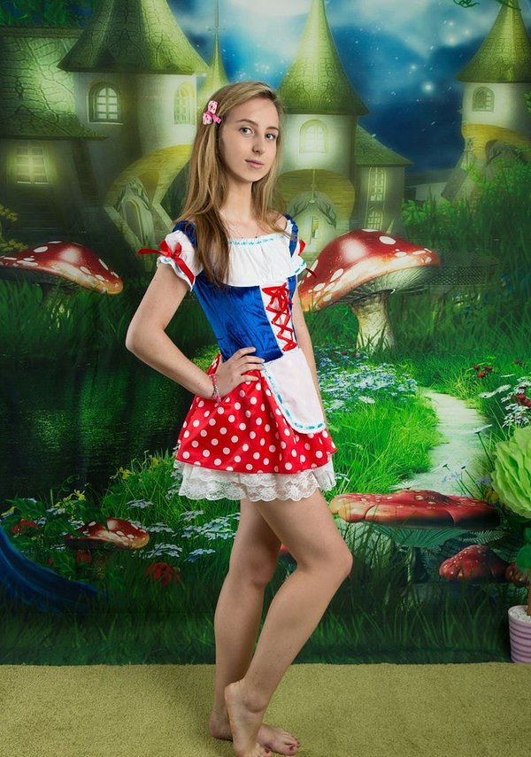 Тамаришка, 41 год, 4 размер груди