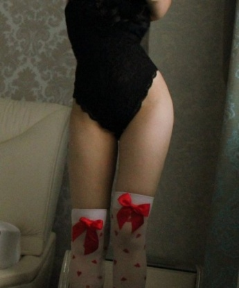 Дарья, 20 лет, 2 размер груди